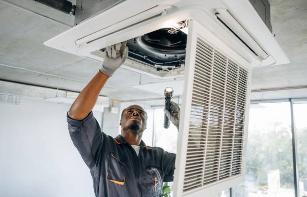 Licensed Air Conditioning Service service in Brier Hill, PA - FH HVAC
