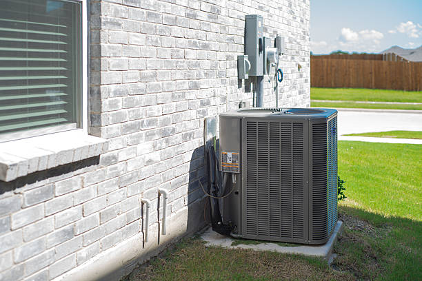 Reliable Air Conditioning Service contractor in Brier Hill, PA by FH HVAC